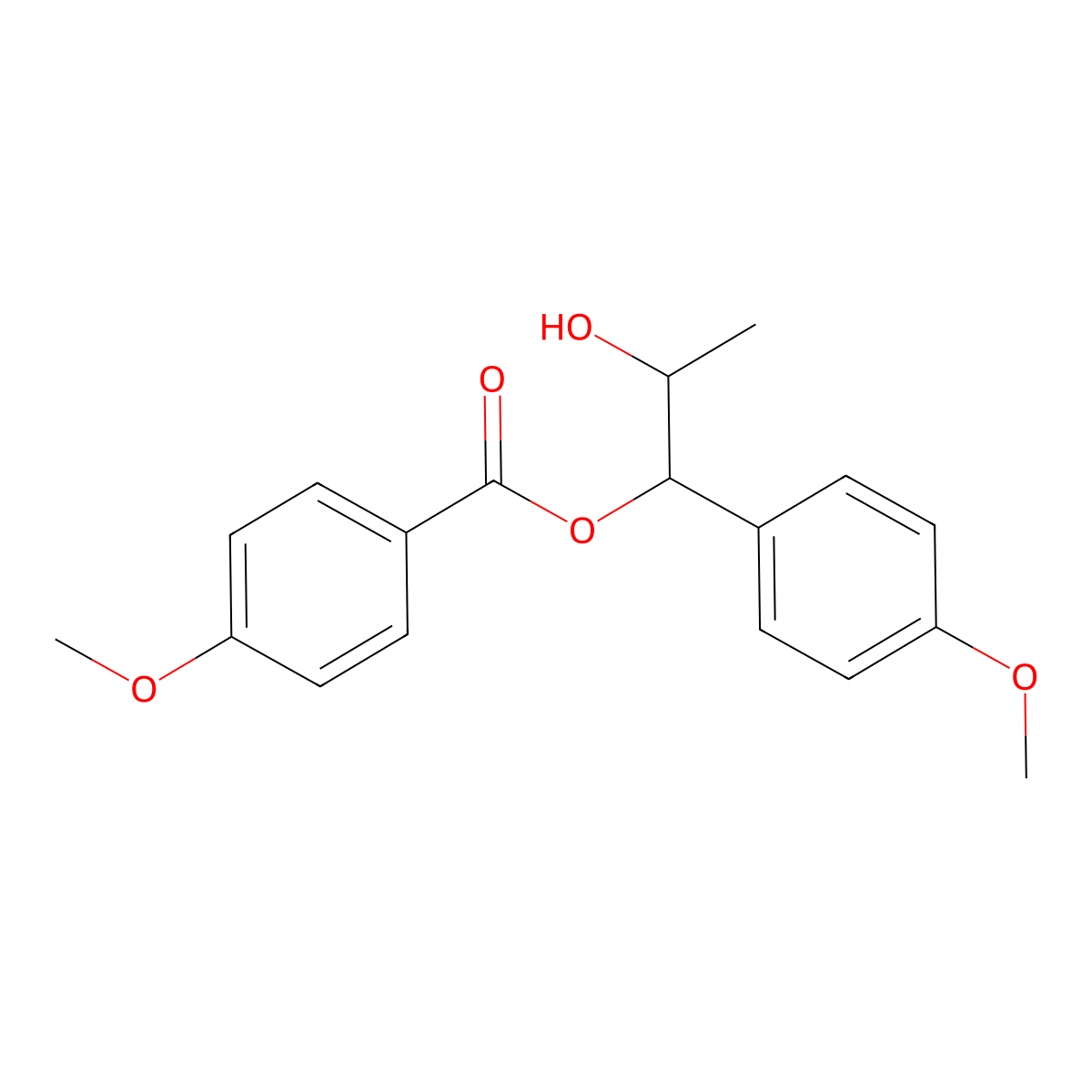 Verimol B molecular structure, CAS 212516-35-3