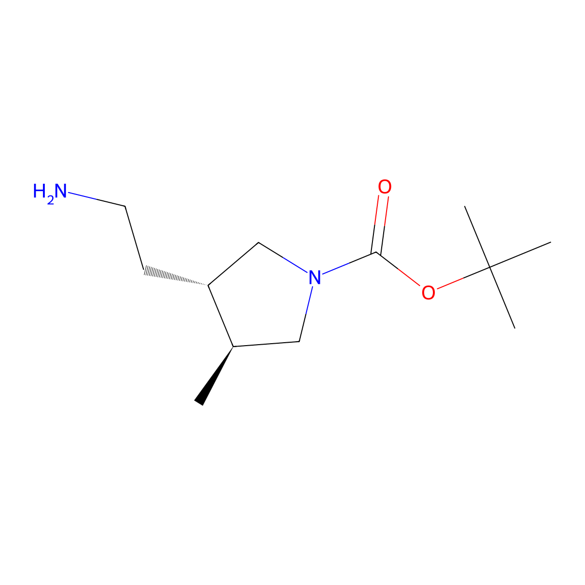 CID 132327643 molecular structure, CAS 2126144-88-3