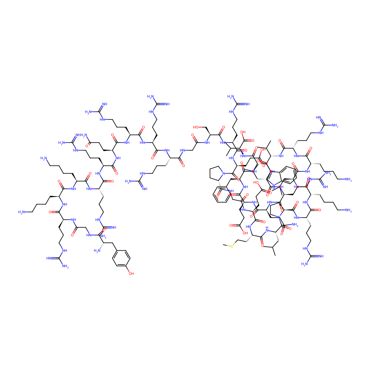 tatM2NX molecular structure, CAS 2126166-03-6