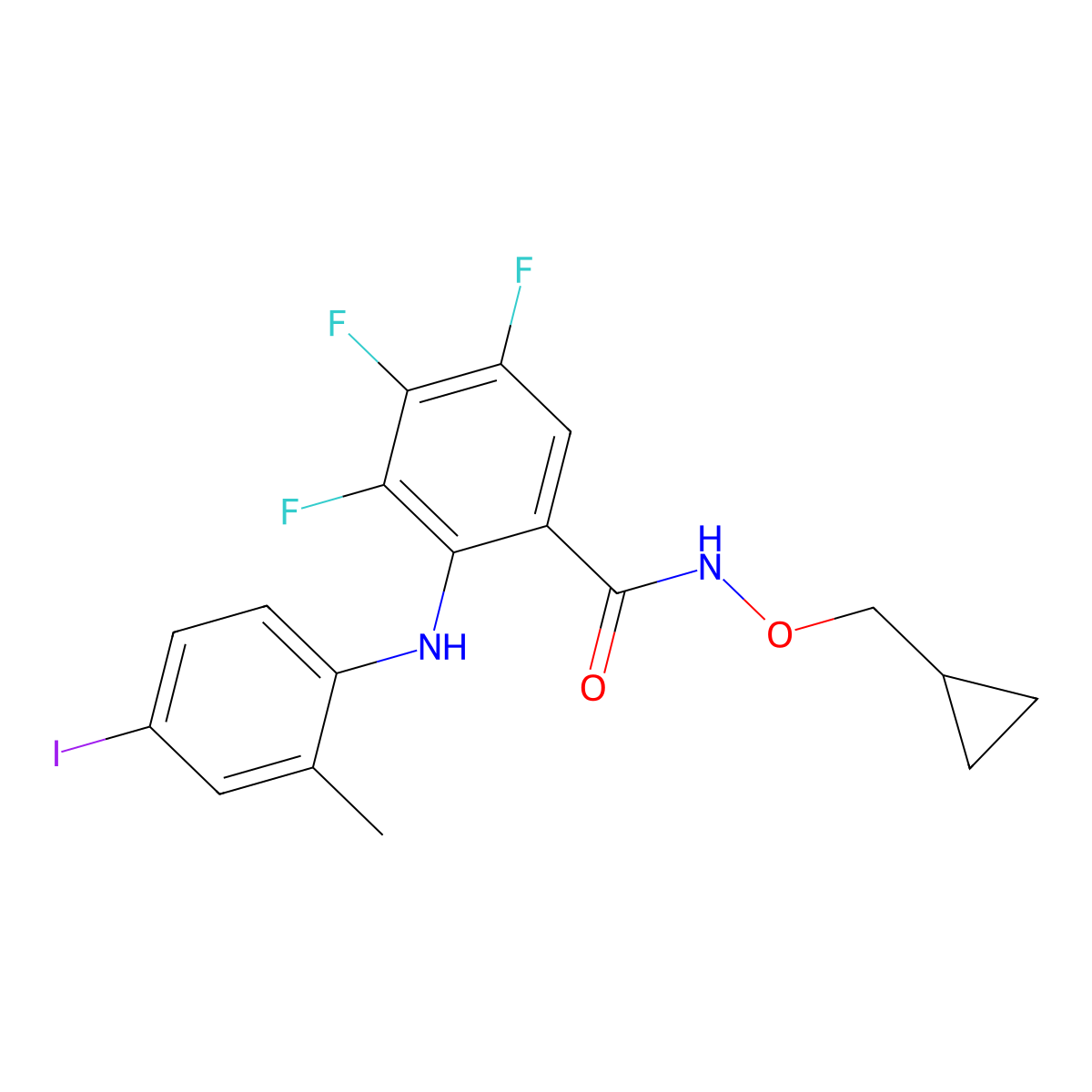 PD 198306 molecular structure, CAS 212631-61-3