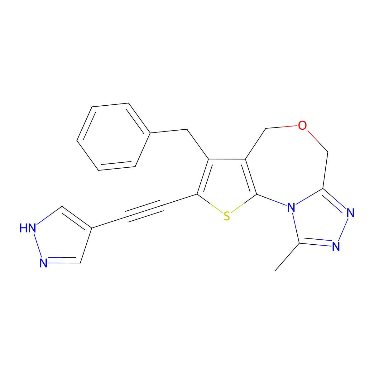 Desmethyl-QCA276 molecular structure, CAS 2126819-55-2