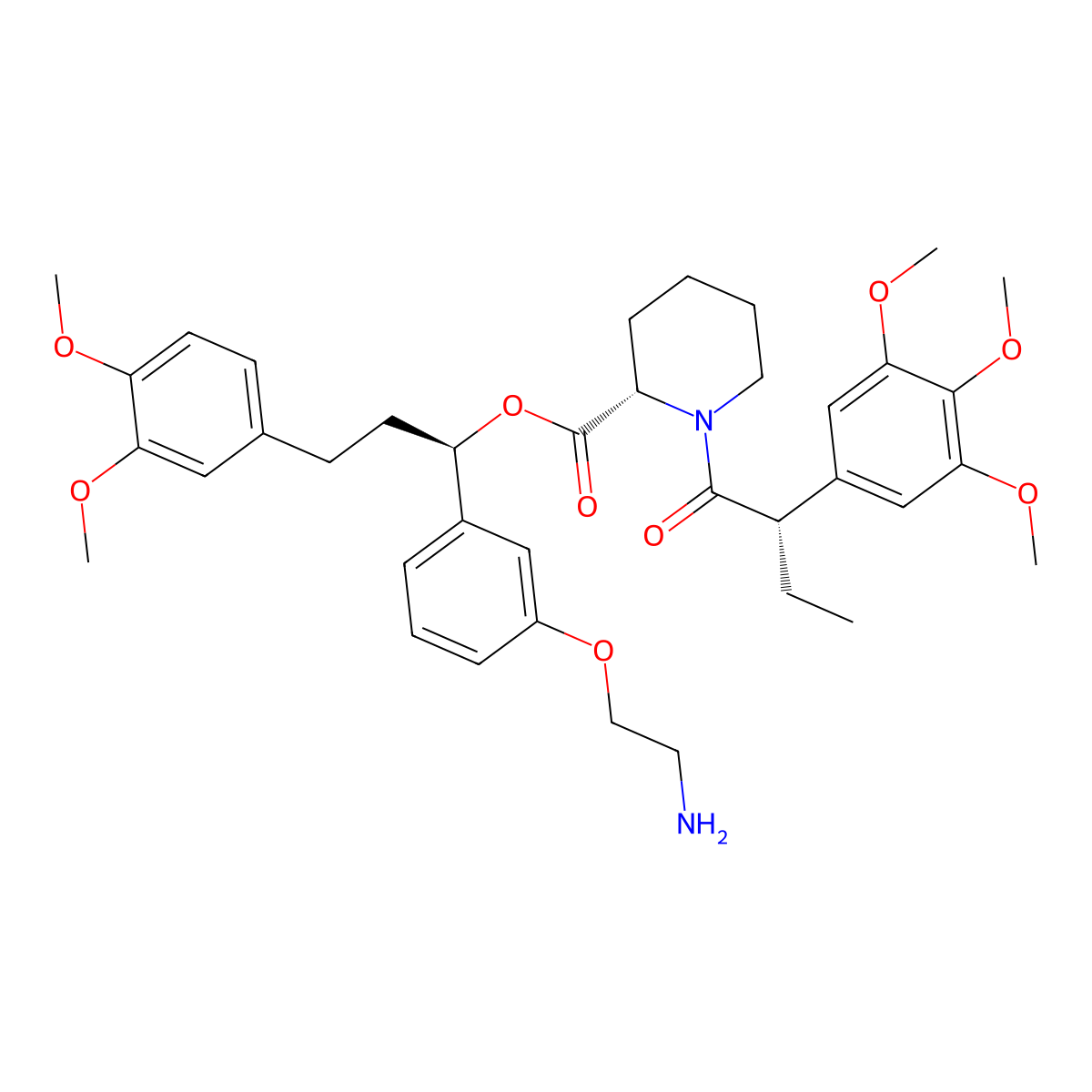 AP1867-3-(aminoethoxy) molecular structure, CAS 2127390-15-0