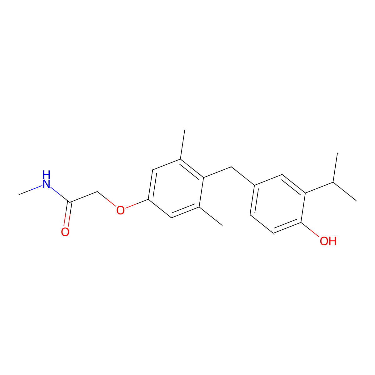 Sob-AM2 molecular structure, CAS 2128258-47-7