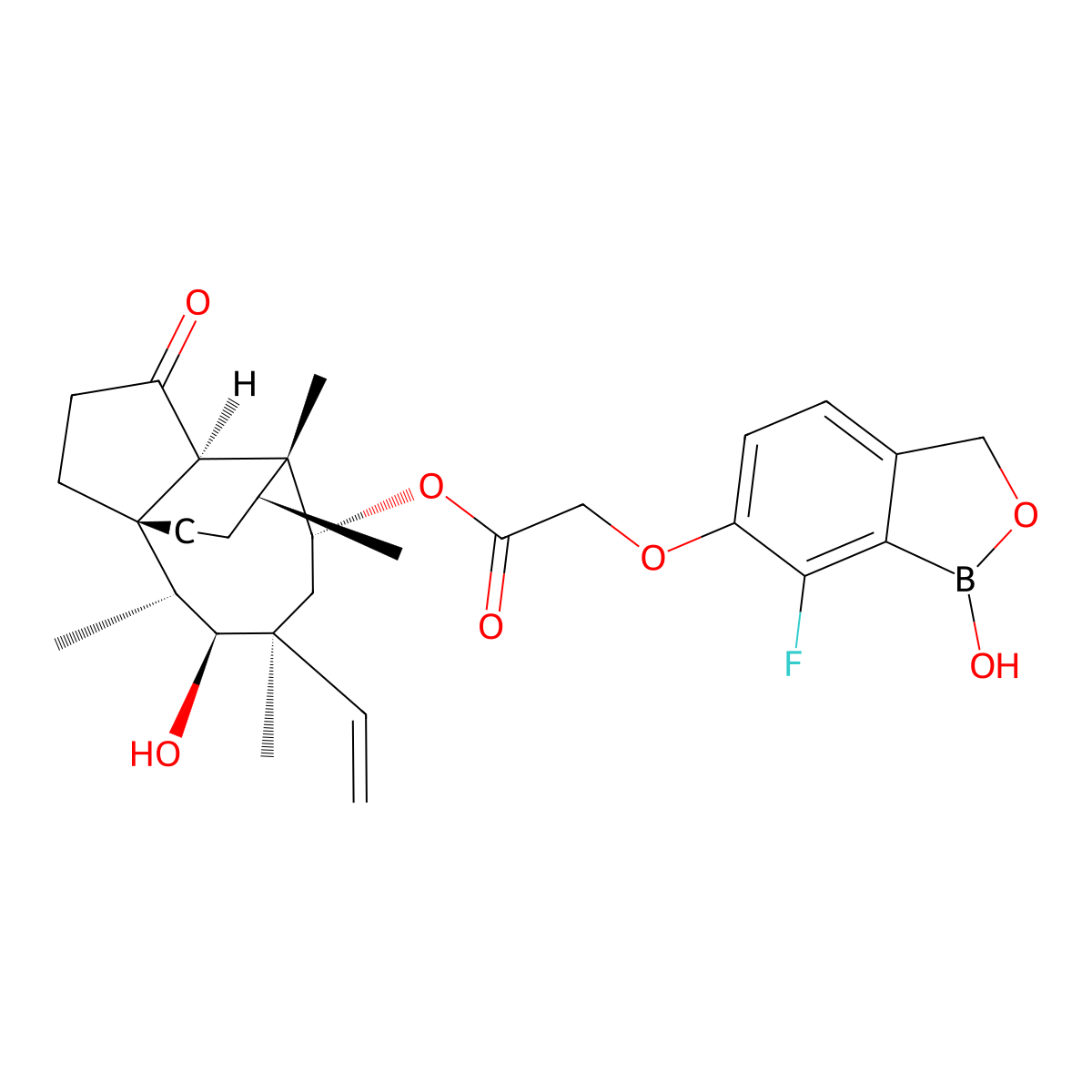 CID 137628655 molecular structure, CAS 2130750-59-1