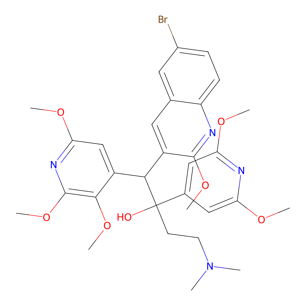 (Rac)-TBAJ-876 molecular structure, CAS 2131784-39-7
