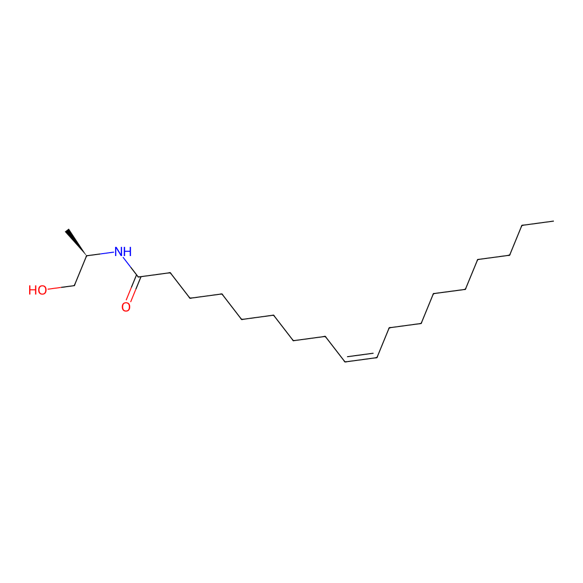 AM-3102 molecular structure, CAS 213182-22-0