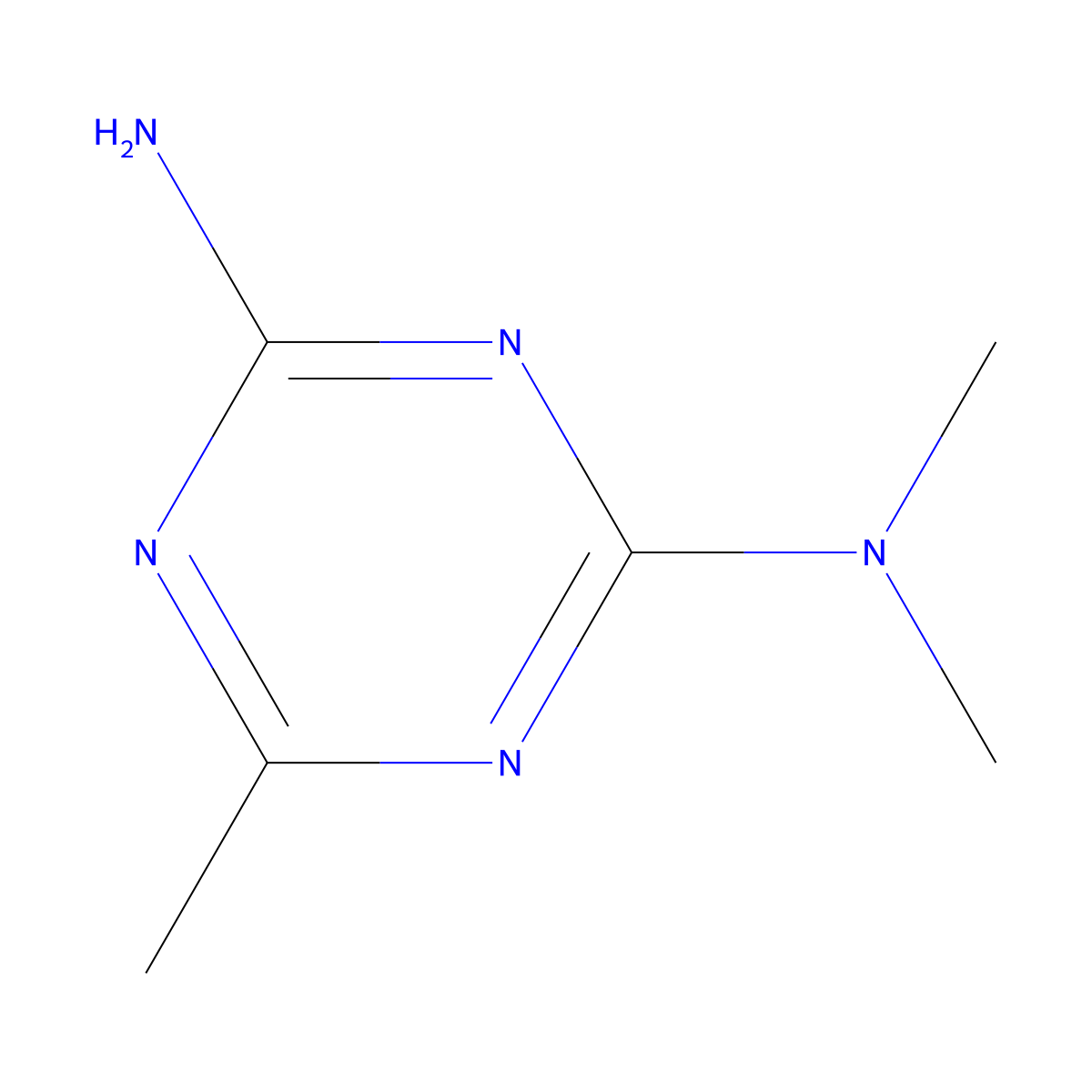 Emd-90076 molecular structure, CAS 21320-31-0