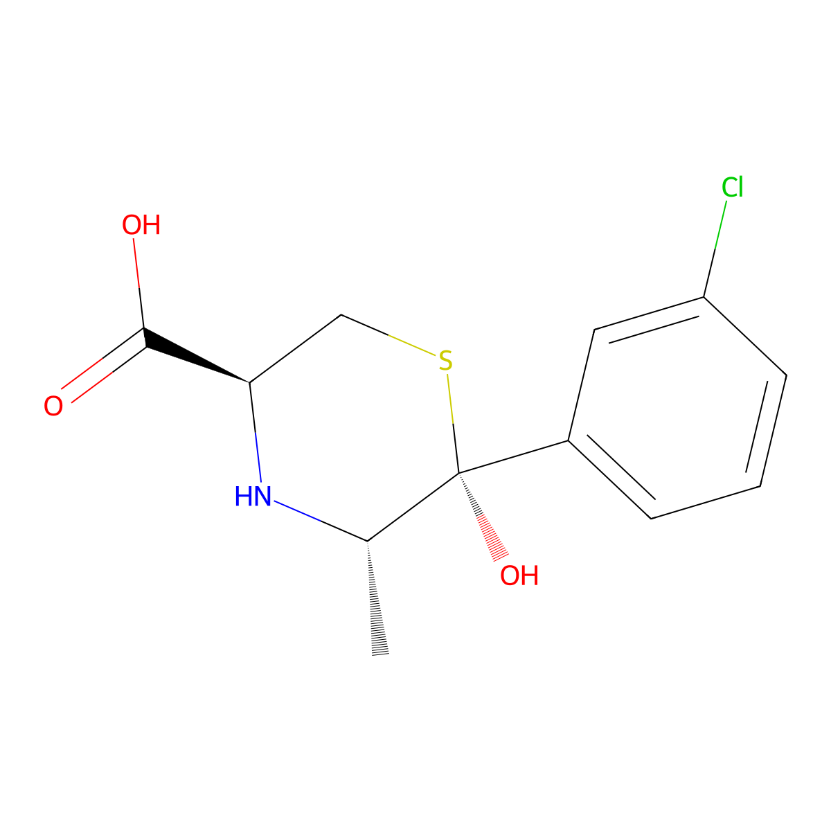 Unii-3PF93NM6VT molecular structure, CAS 2133460-42-9