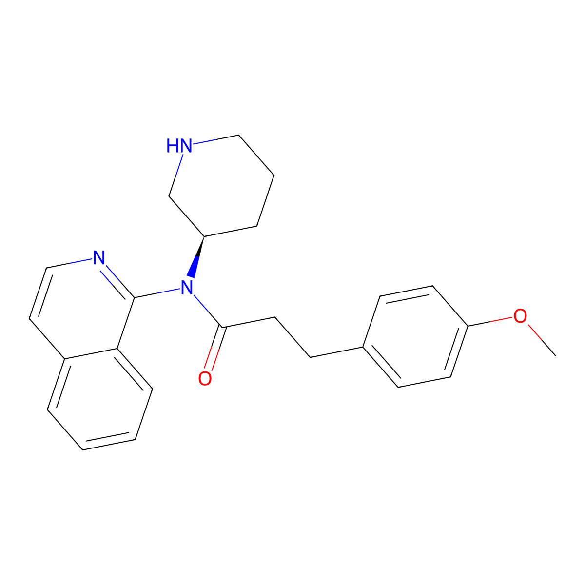 R-Impp molecular structure, CAS 2133832-83-2