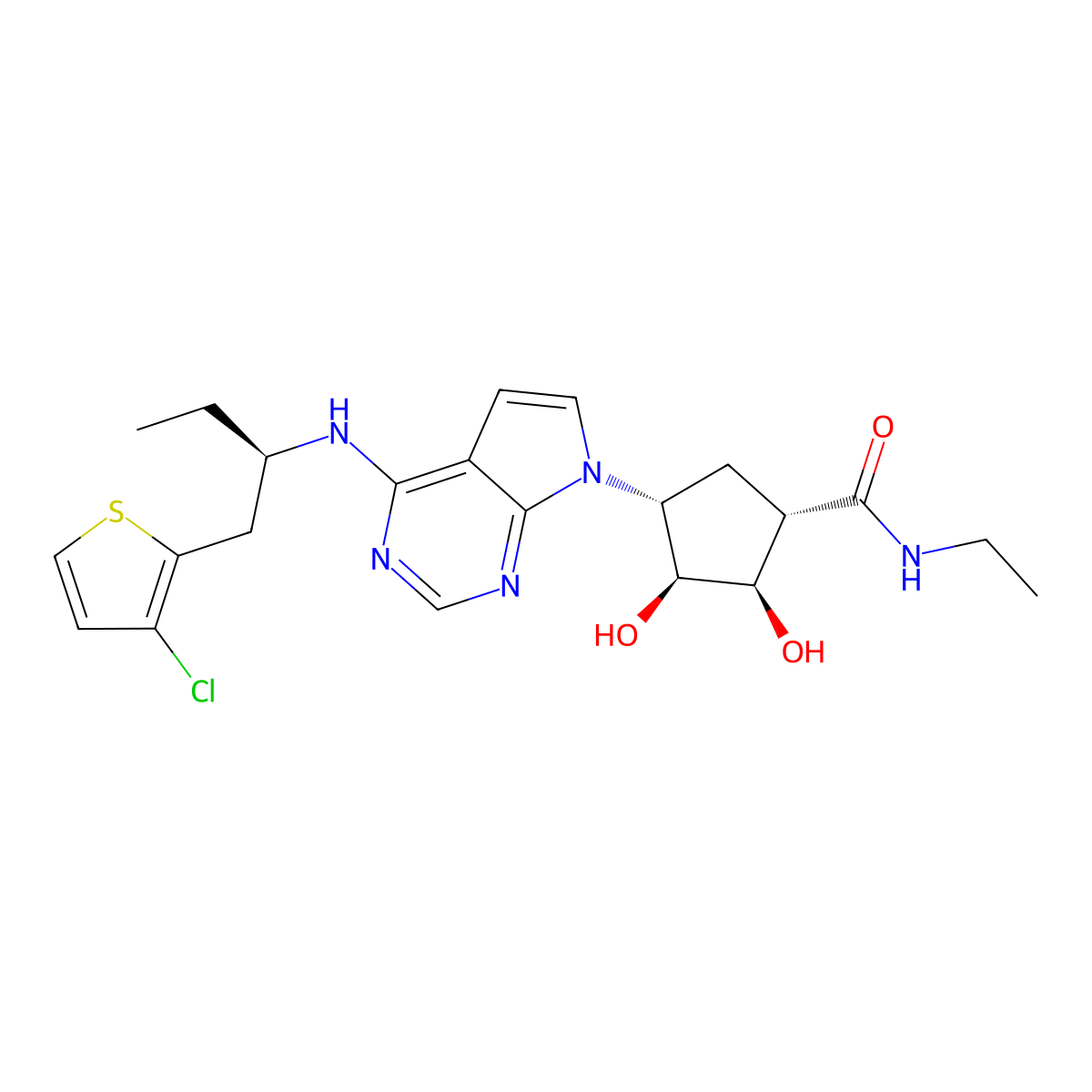Amp-579 molecular structure, CAS 213453-89-5