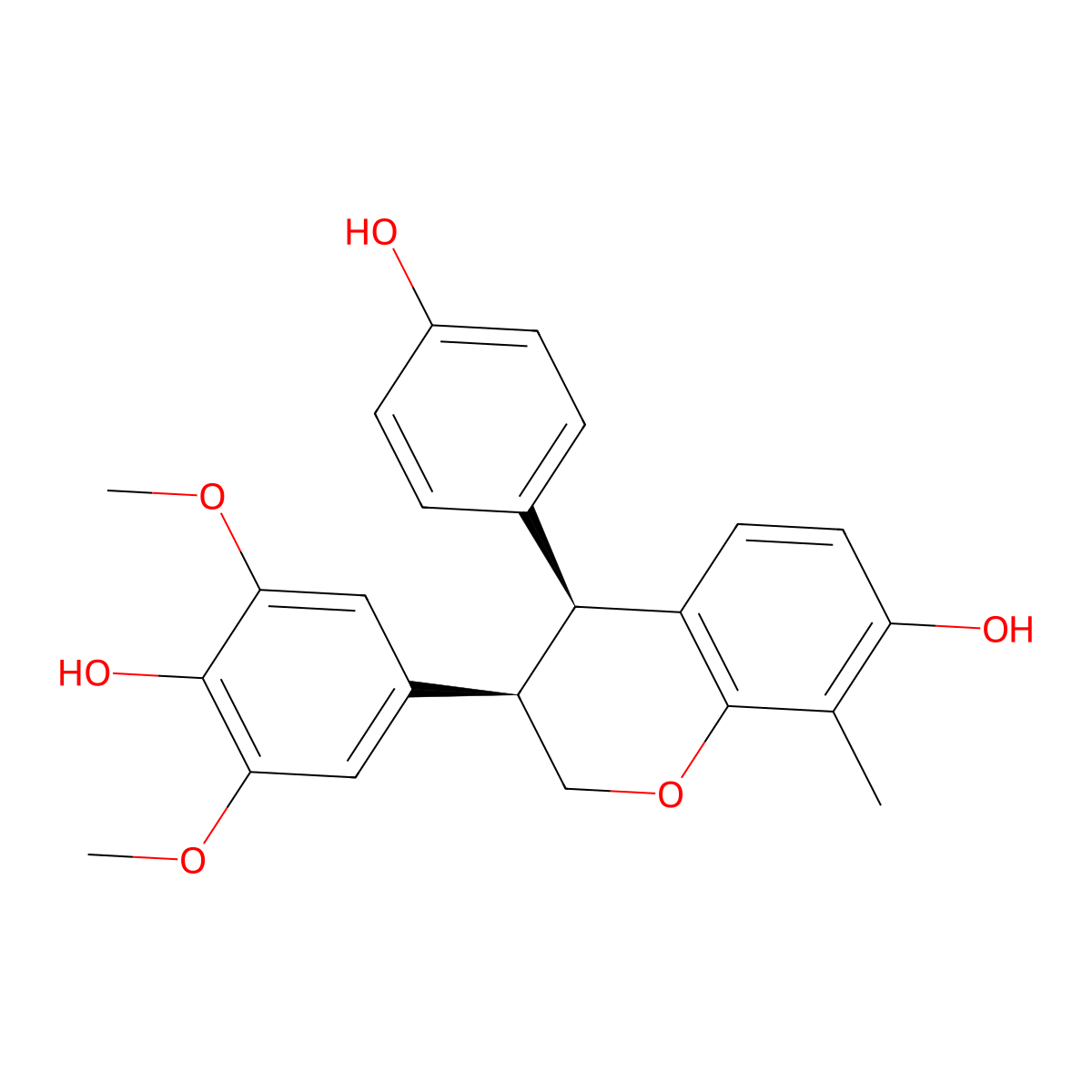 Cantrixil molecular structure, CAS 2135511-22-5