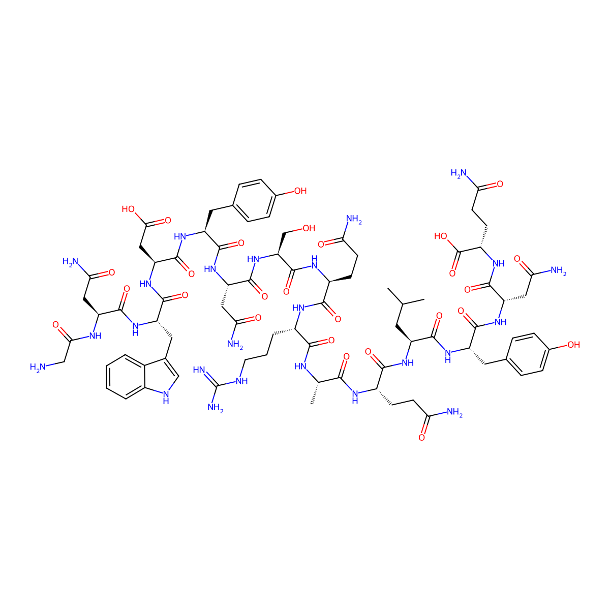 Human PD-L1 inhibitor IV molecular structure, CAS 2135542-83-3