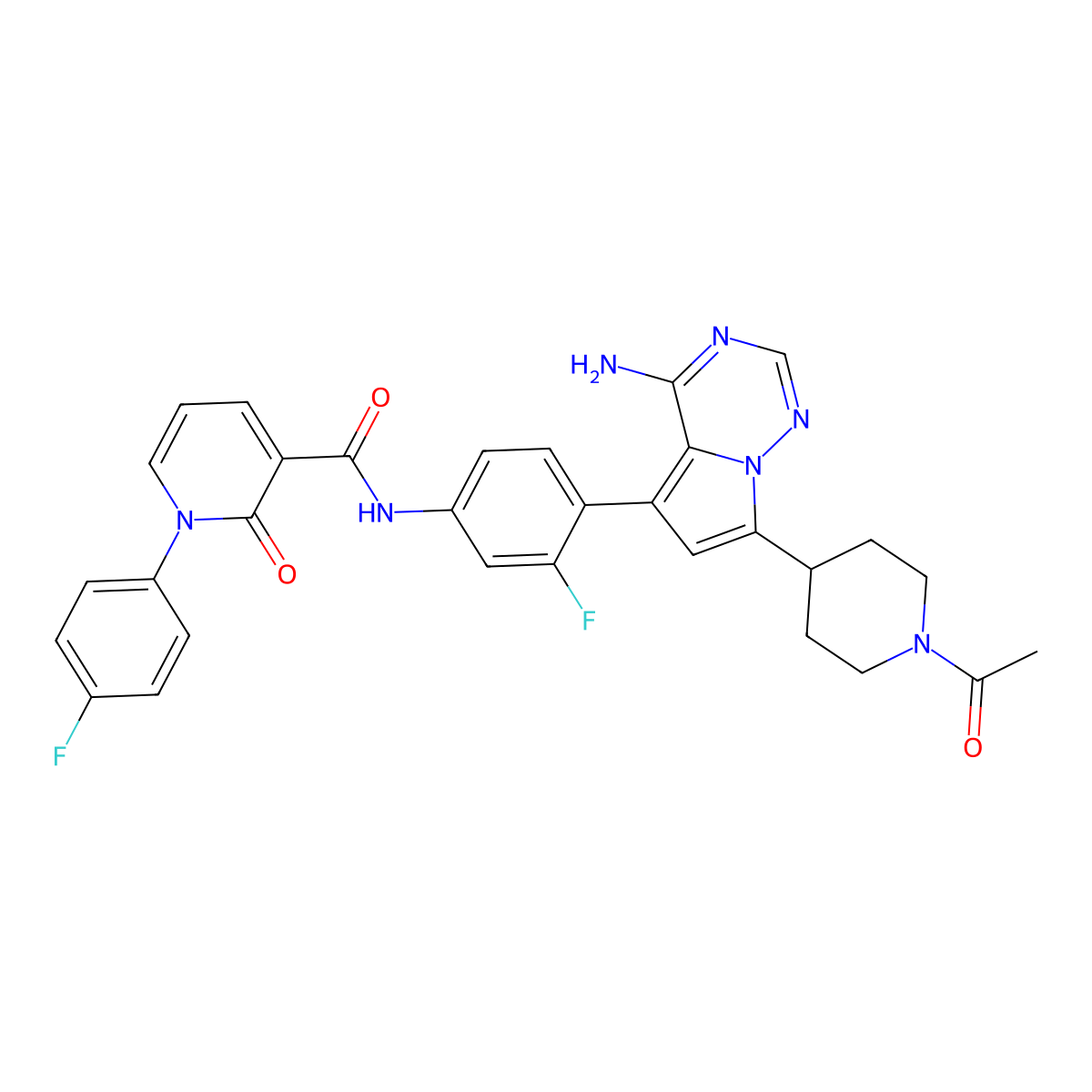 Tam-IN-2 molecular structure, CAS 2135642-56-5