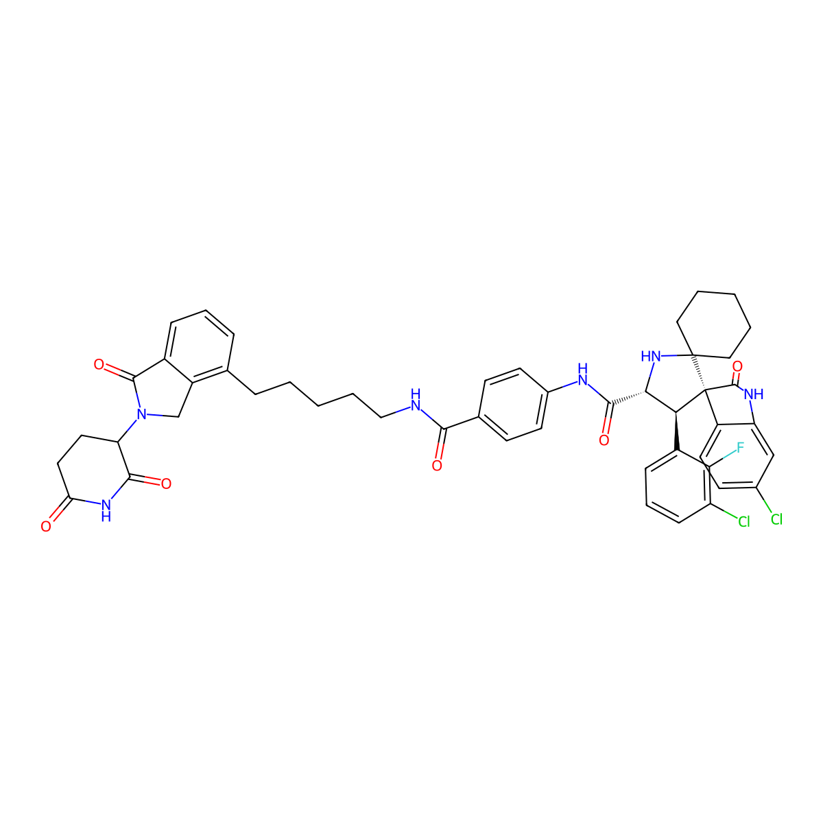 CID 131988640 molecular structure, CAS 2136246-72-3