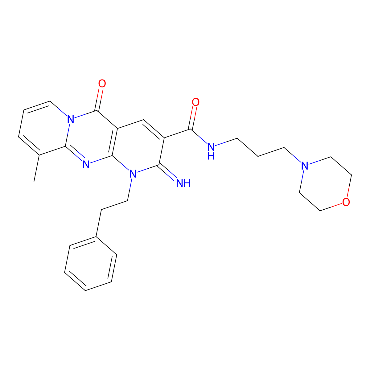 SPOP-IN-6b molecular structure, CAS 2136270-20-5