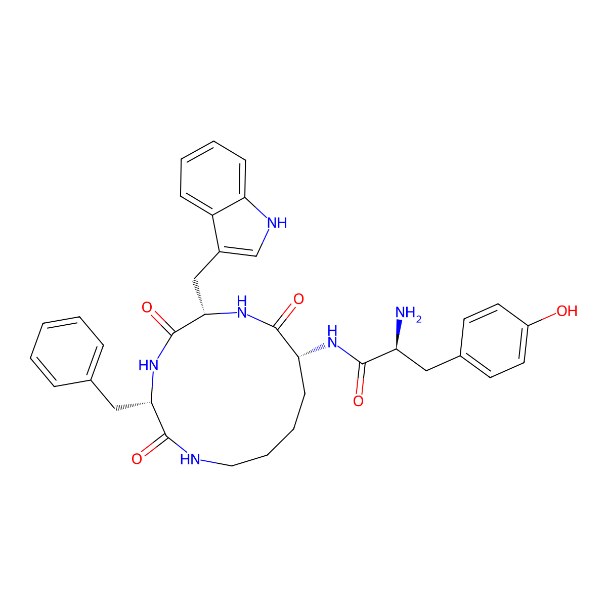 Cyt-1010 molecular structure, CAS 213769-33-6
