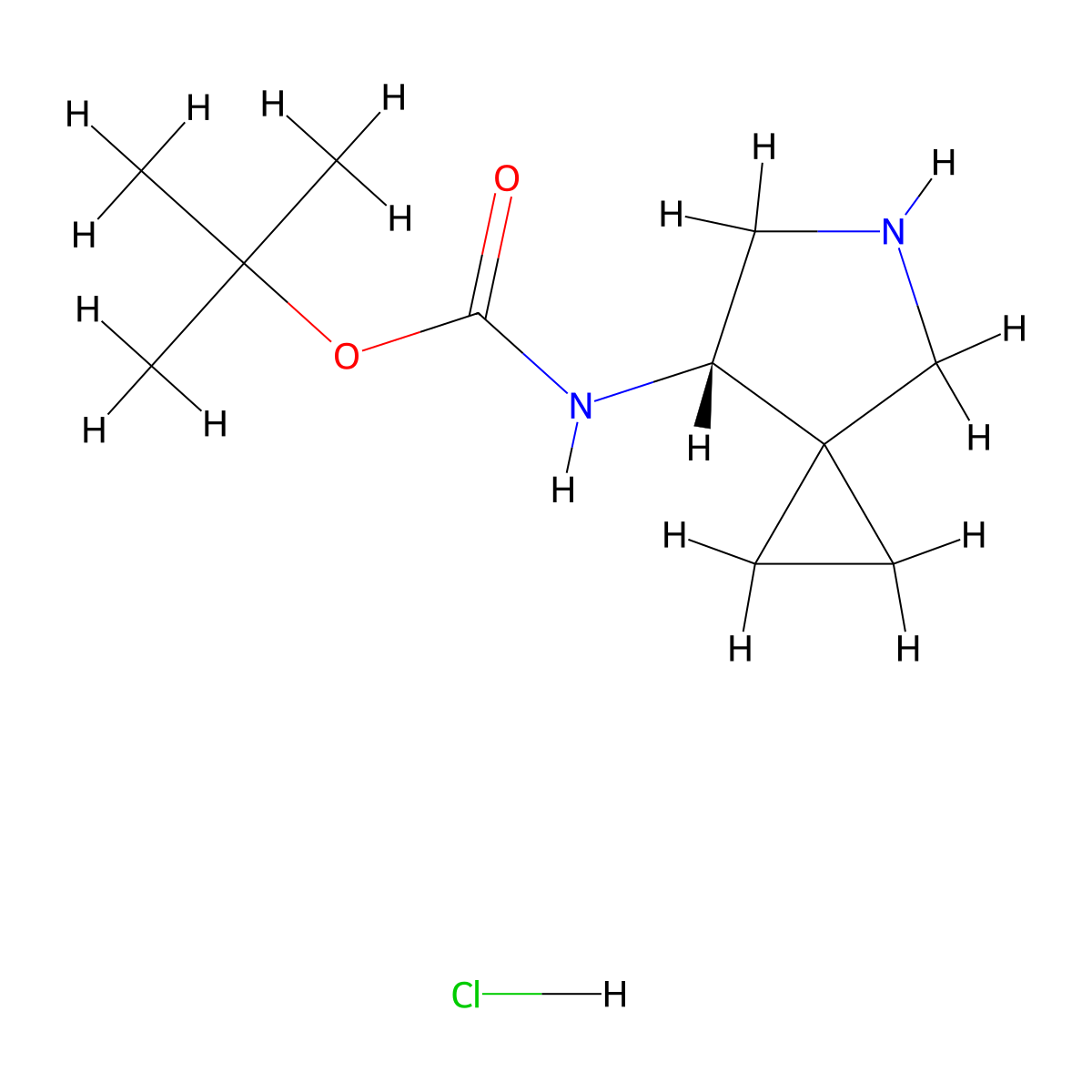 CID 134830354 molecular structure, CAS 2137944-53-5
