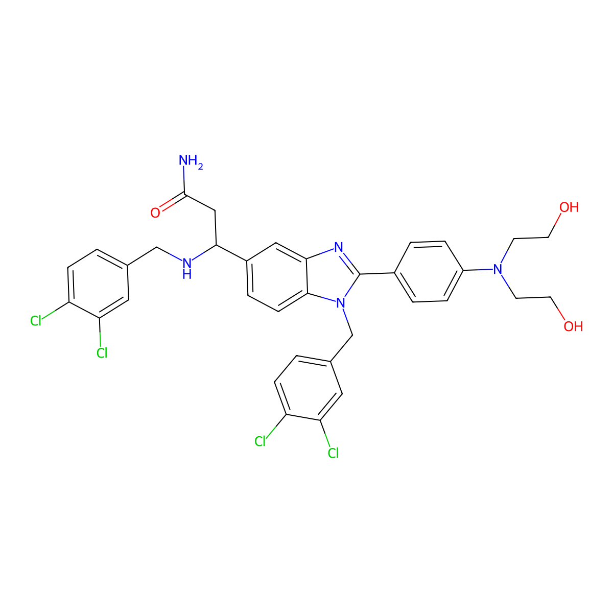 Lls-30; lls 30; lls30 molecular structure, CAS 2138367-58-3