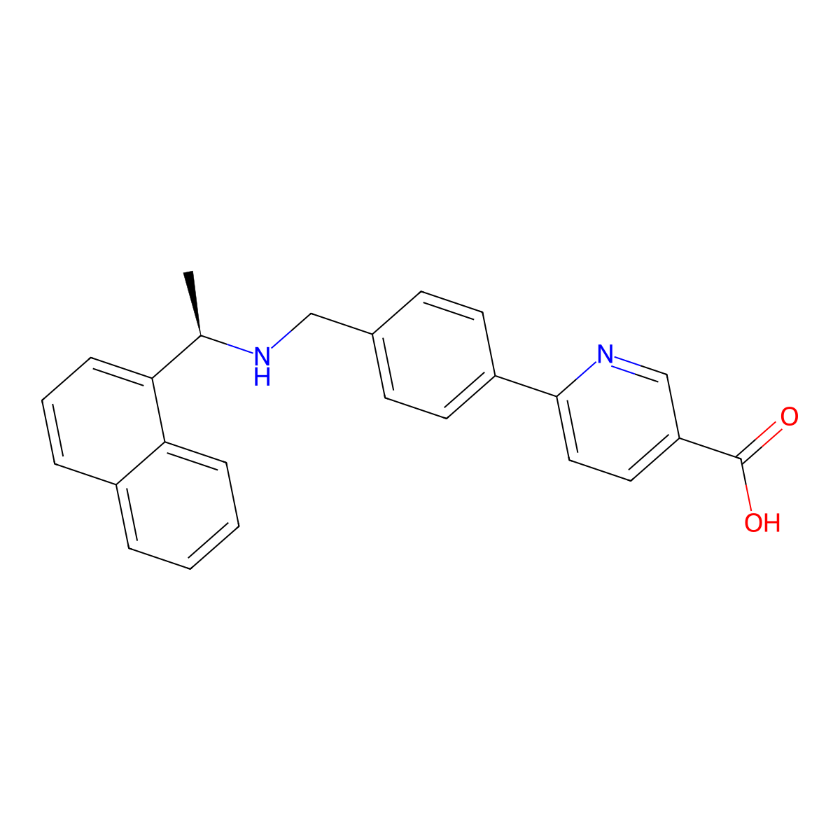 AMPD2 inhibitor 1 molecular structure, CAS 2139356-35-5