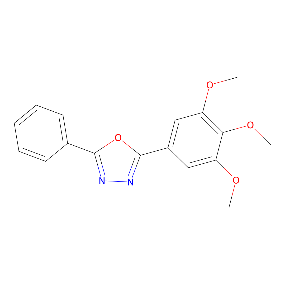 Bas 03027748 molecular structure, CAS 21398-10-7