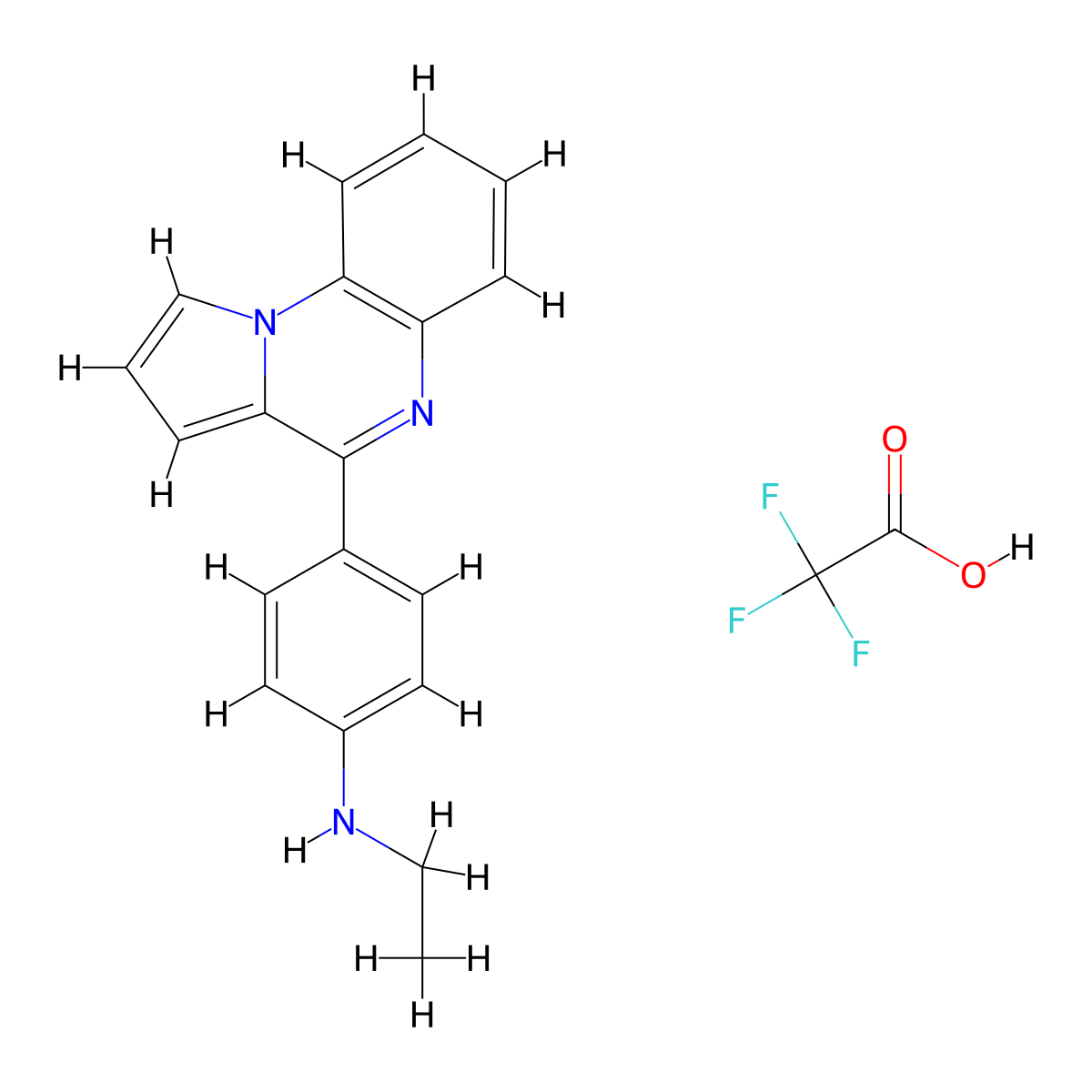 RI(dl)-2 TFA molecular structure, CAS 2140803-88-7