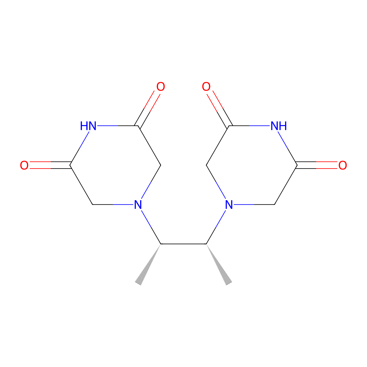 Icrf 193 molecular structure, CAS 21416-68-2