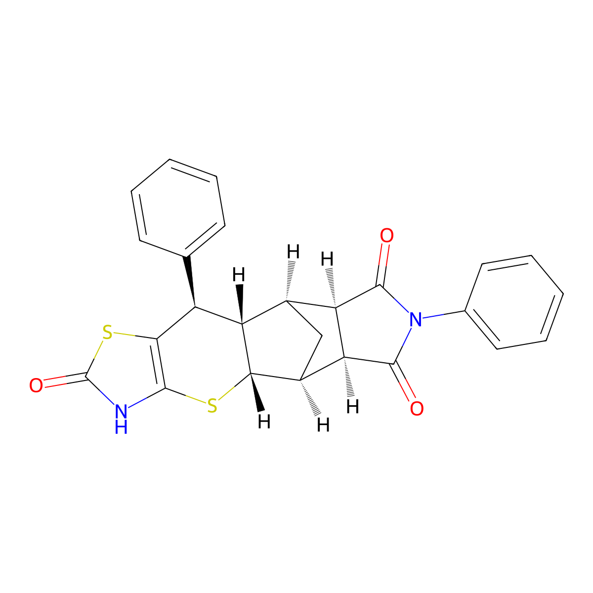 TSHR antagonist S37a molecular structure, CAS 2143452-20-2