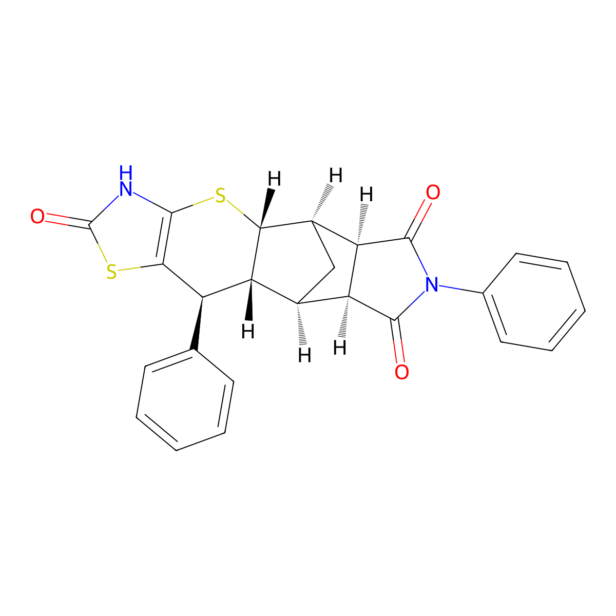 TSHR antagonist S37b molecular structure, CAS 2143452-22-4