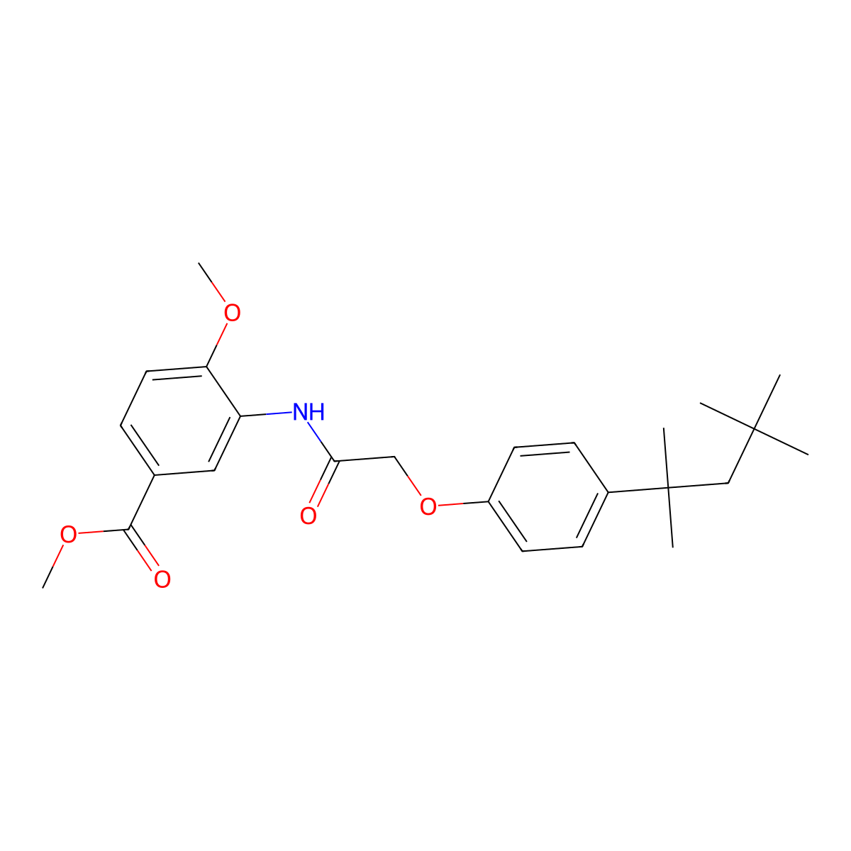 Mdh1-IN-2 molecular structure, CAS 2143463-35-6