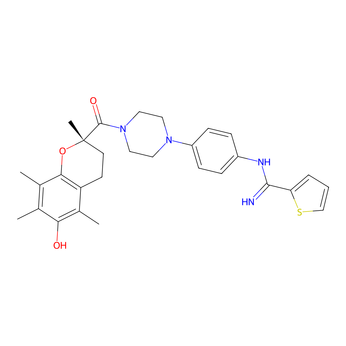 BN-80933 molecular structure, CAS 214348-10-4