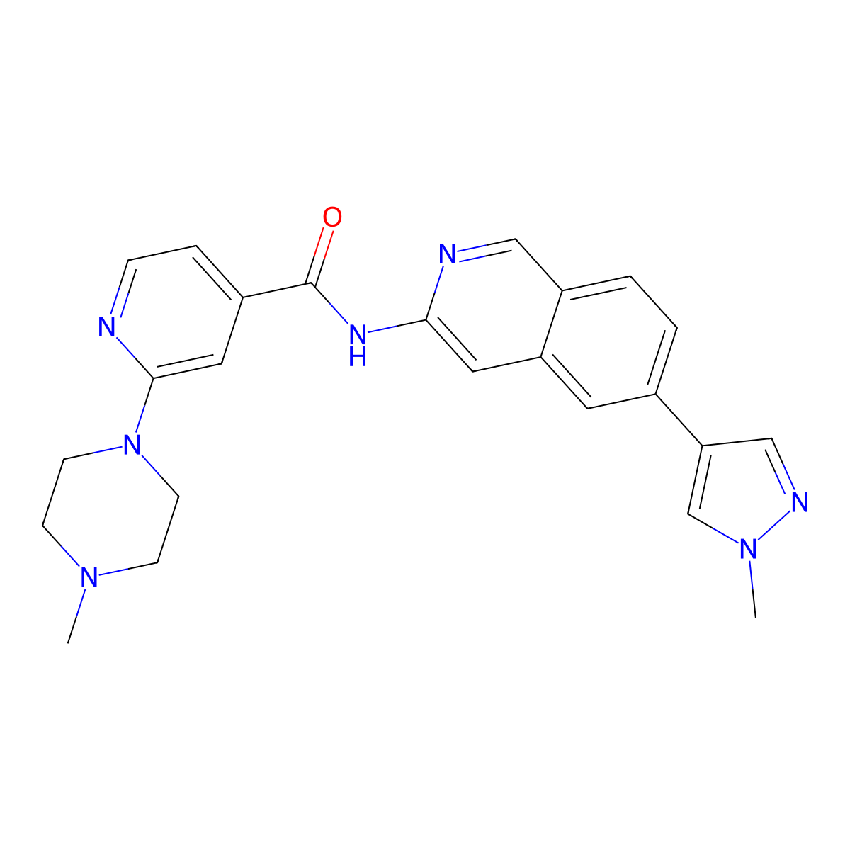 Cirtuvivint molecular structure, CAS 2143917-62-6