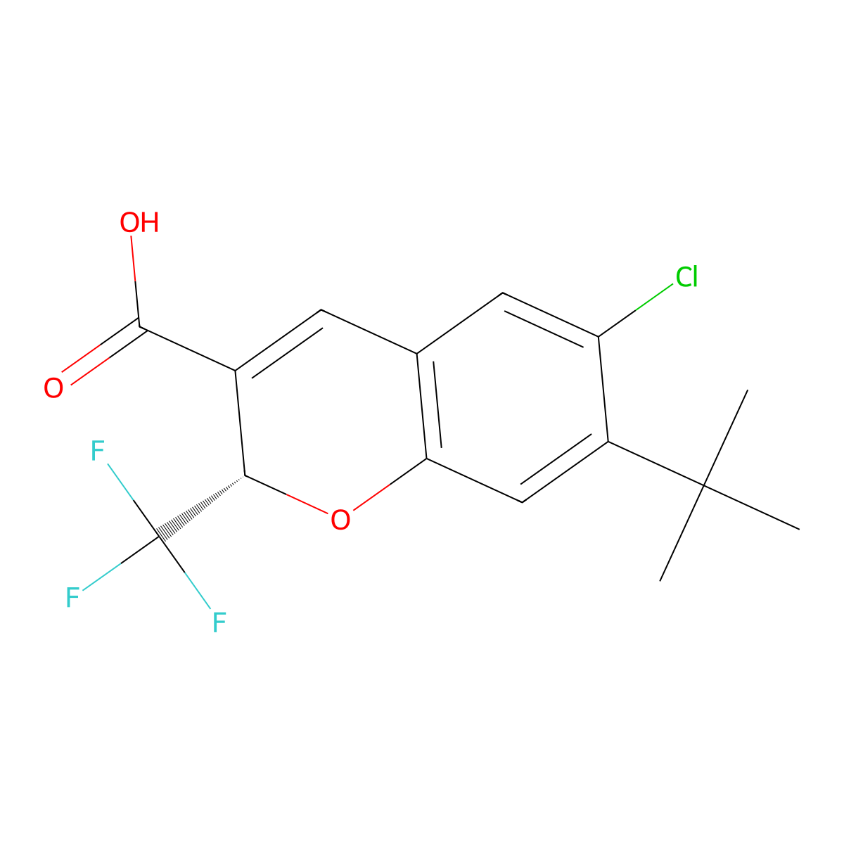 SC-75416 molecular structure, CAS 215122-74-0