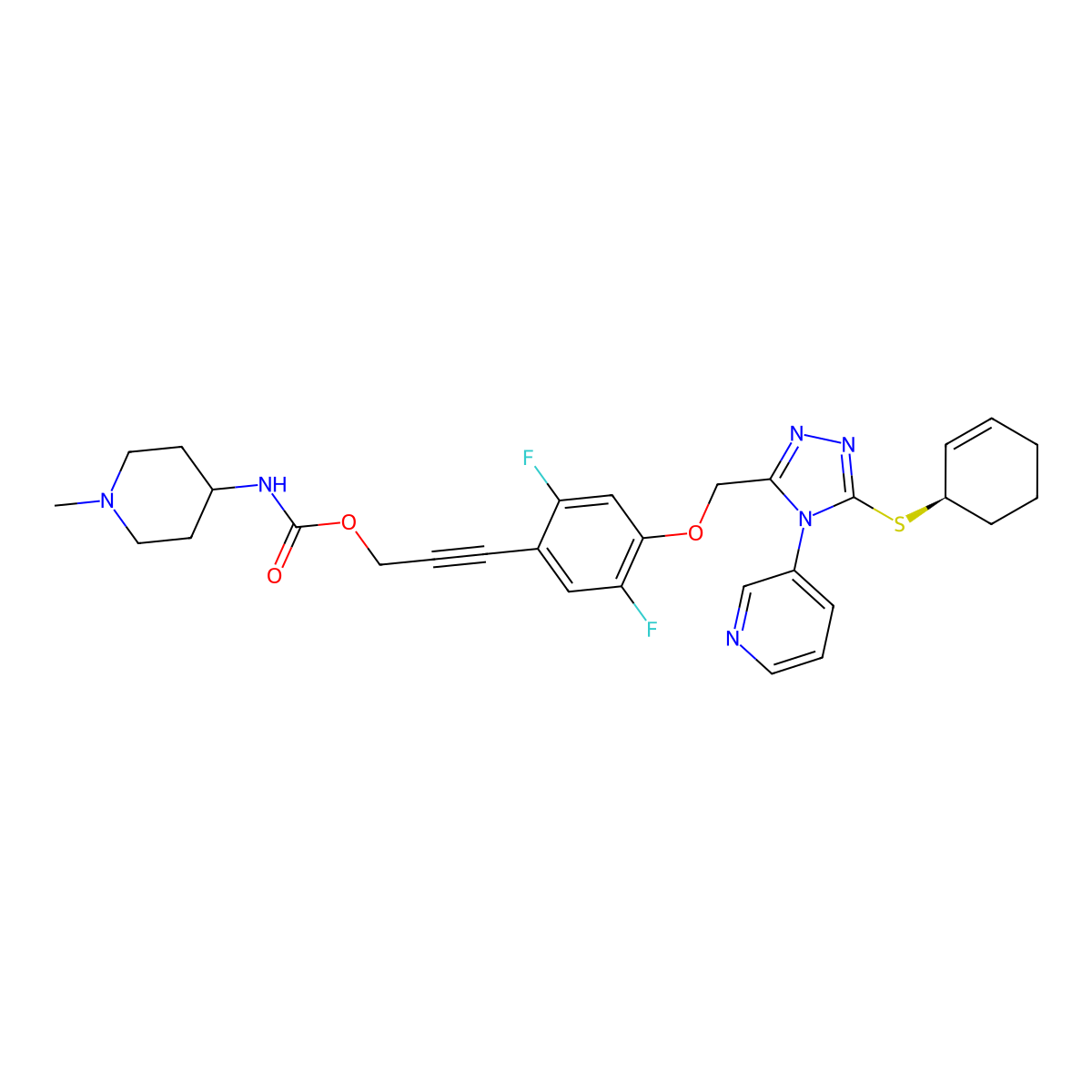 Upcdc30766 molecular structure, CAS 2152623-68-0