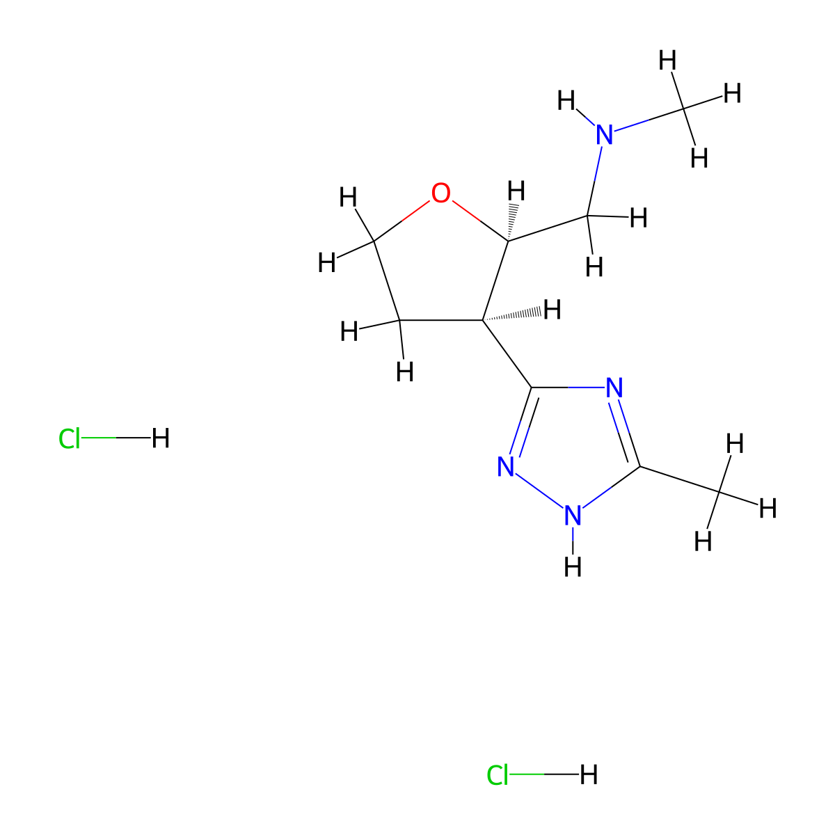 CID 132371493 molecular structure, CAS 2155840-09-6
