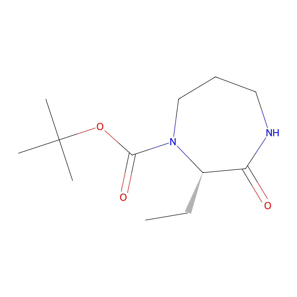 CID 178200079 molecular structure, CAS 2165911-76-0