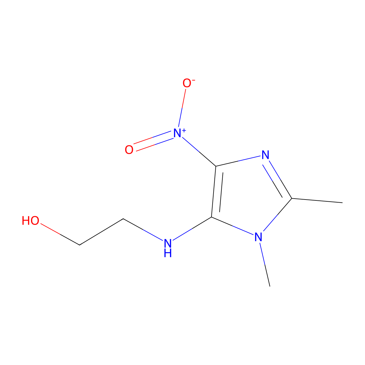 Sbb012873 molecular structure, CAS 21677-65-6