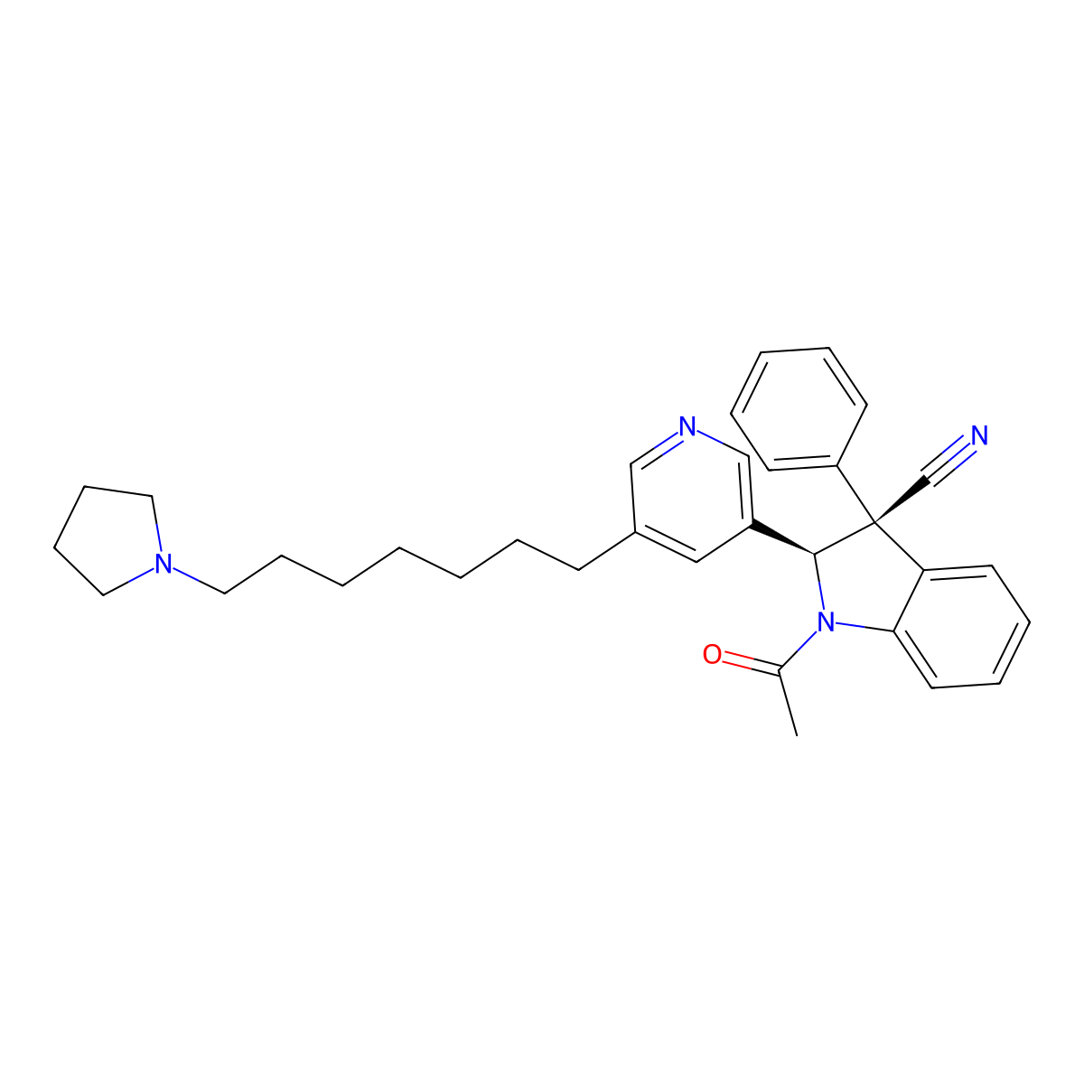 Kdm2A/7A-IN-1 molecular structure, CAS 2169272-46-0