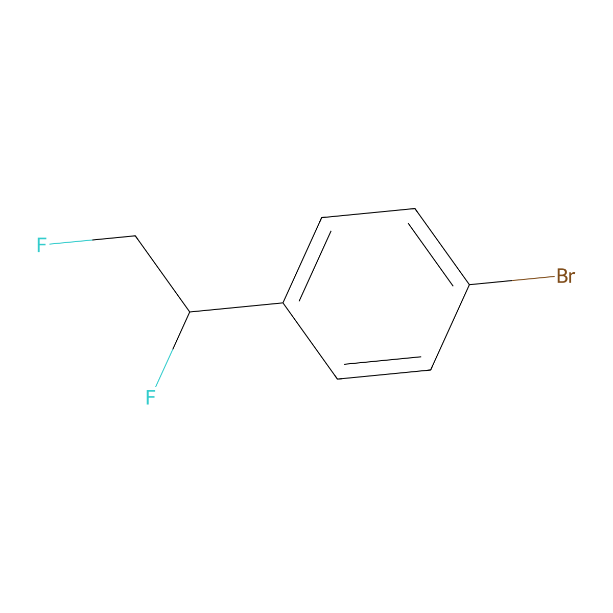 CID 177799256 molecular structure, CAS 2169281-66-5