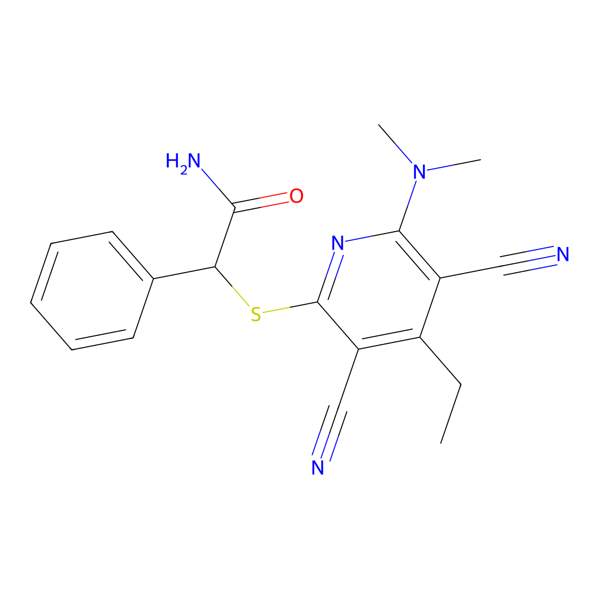 (Rac)-GSK-3484862 molecular structure, CAS 2170136-02-2