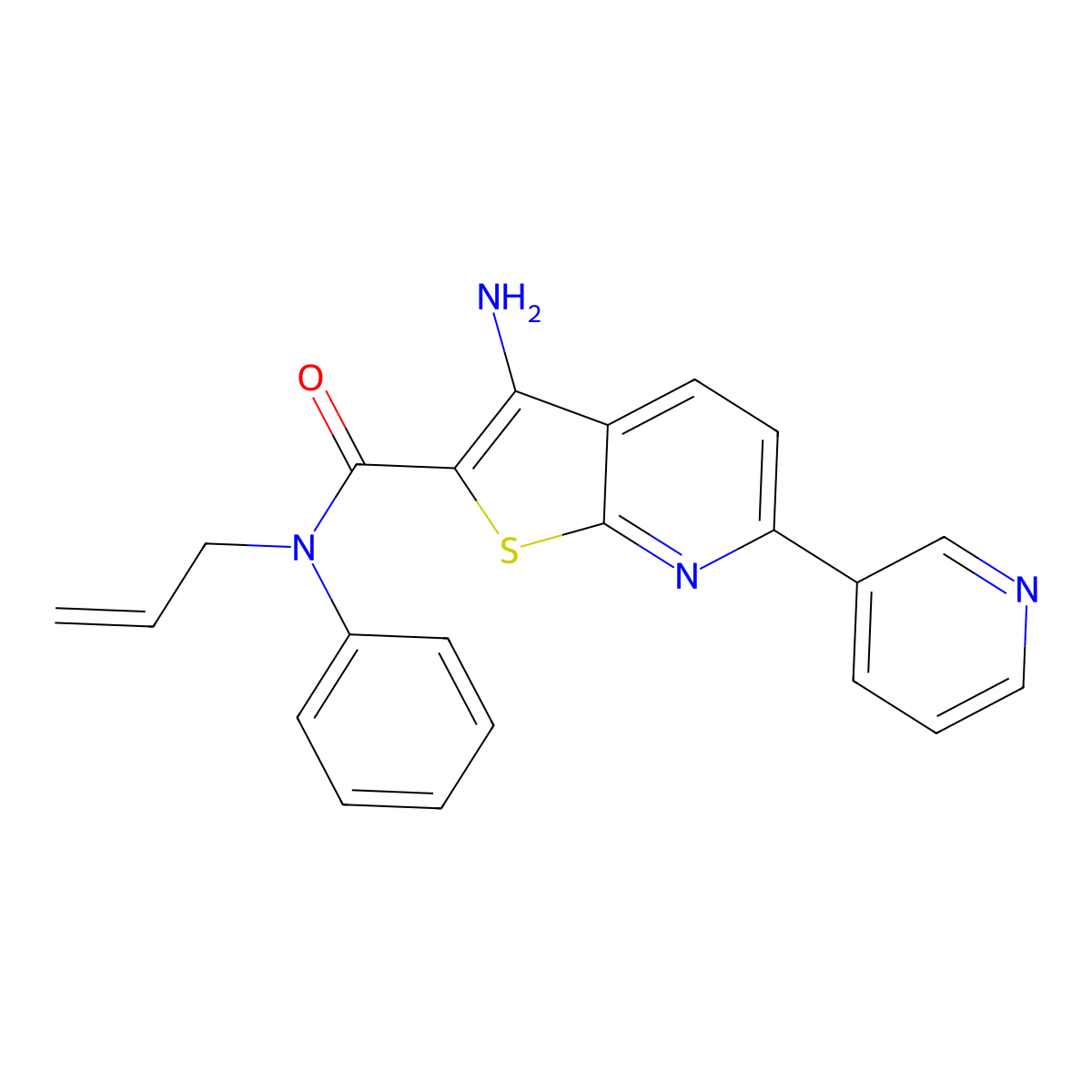 SOD1-Derlin-1 inhibitor-2 molecular structure, CAS 2170170-27-9