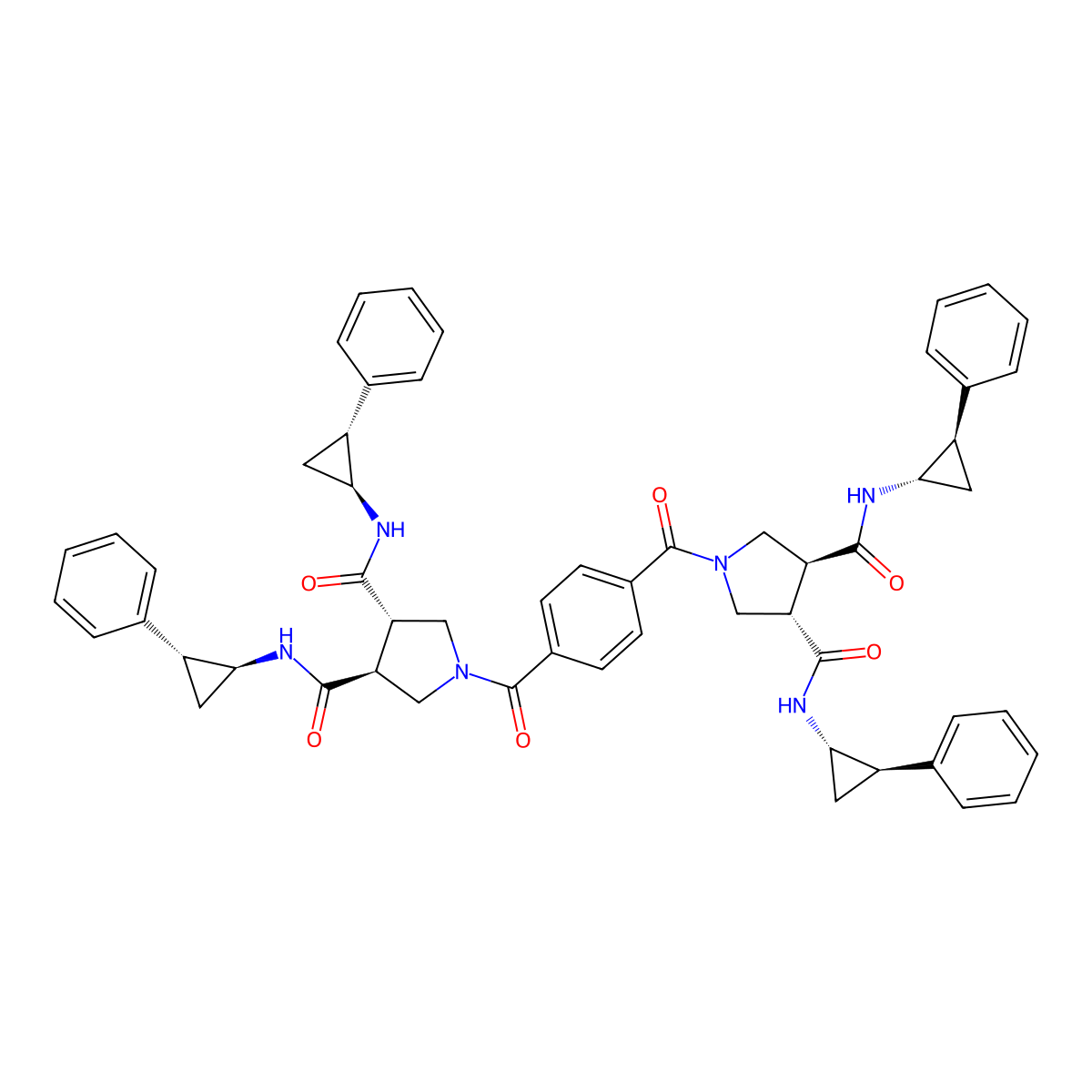 Diprovocim molecular structure, CAS 2170867-89-5