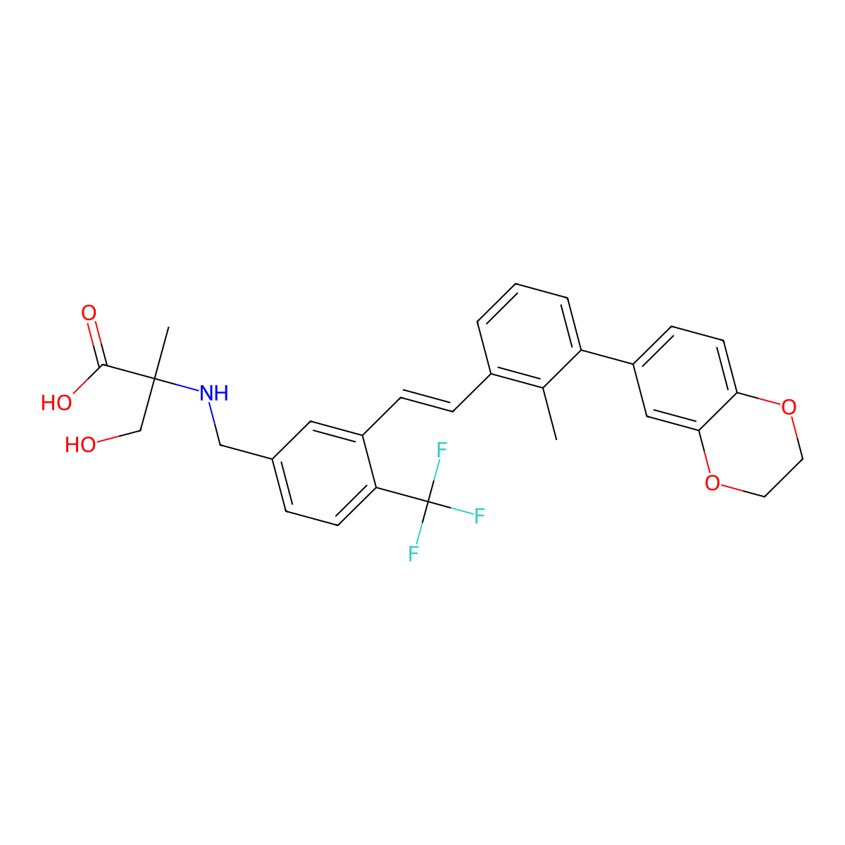 Q2GM754Llg molecular structure, CAS 2171558-14-6