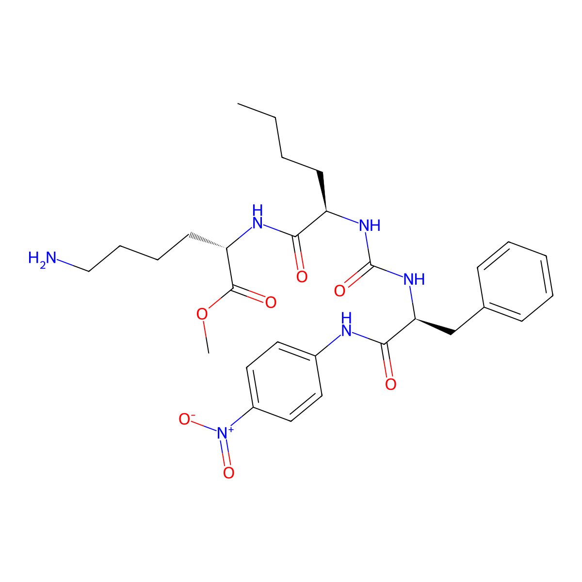 L-796,778 molecular structure, CAS 217480-25-6