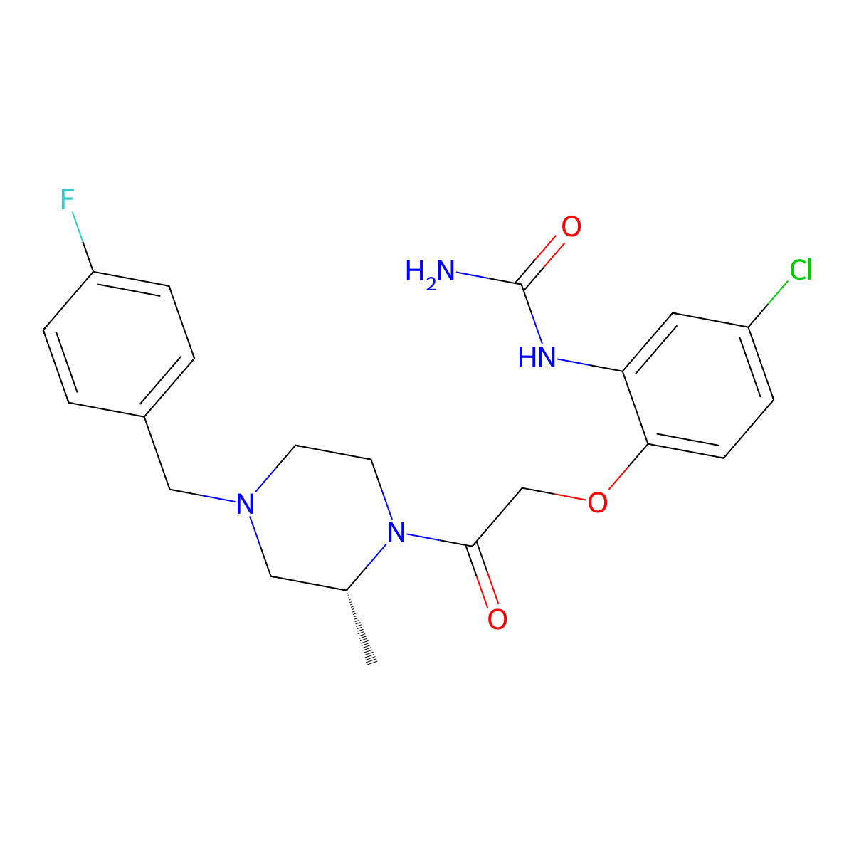 BX-471 free base molecular structure, CAS 217645-70-0