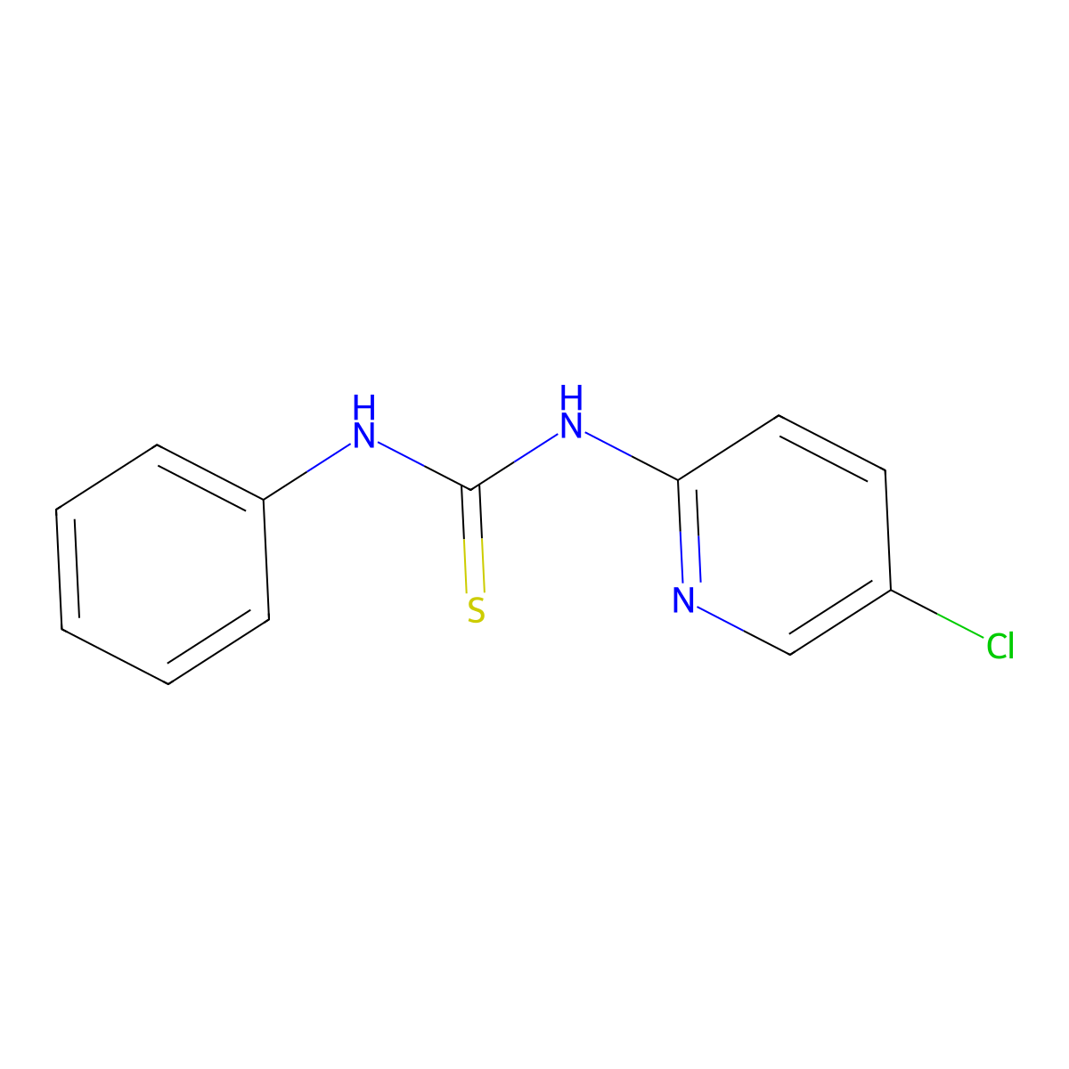 Bas 00898289 molecular structure, CAS 21780-62-1