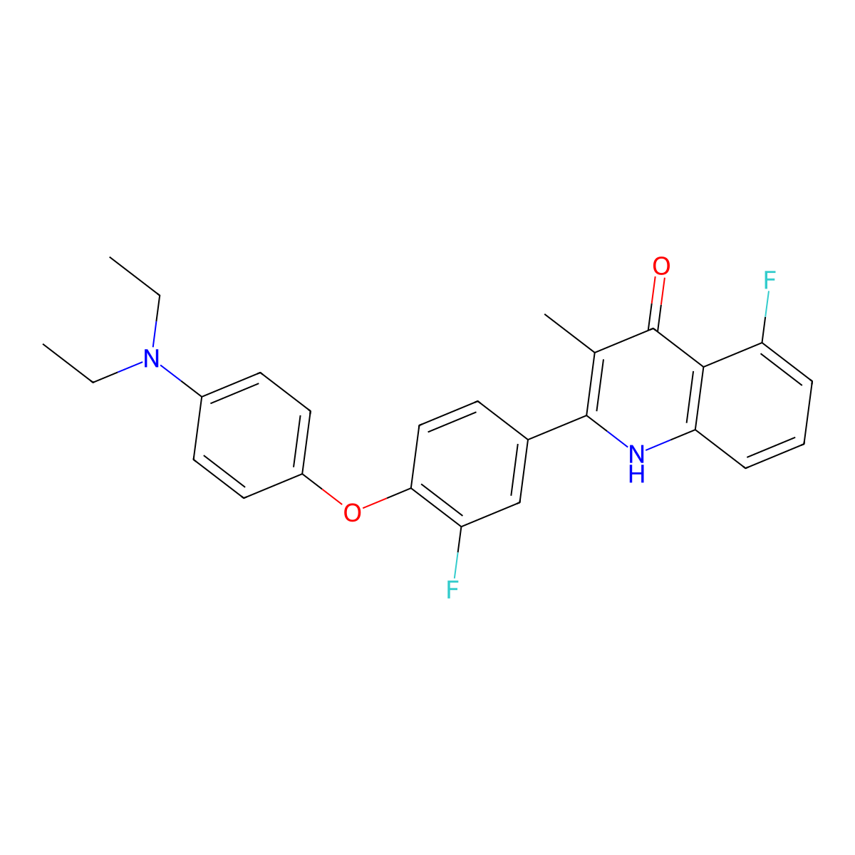 Unii-ybt9bps2QV molecular structure, CAS 2187352-99-2