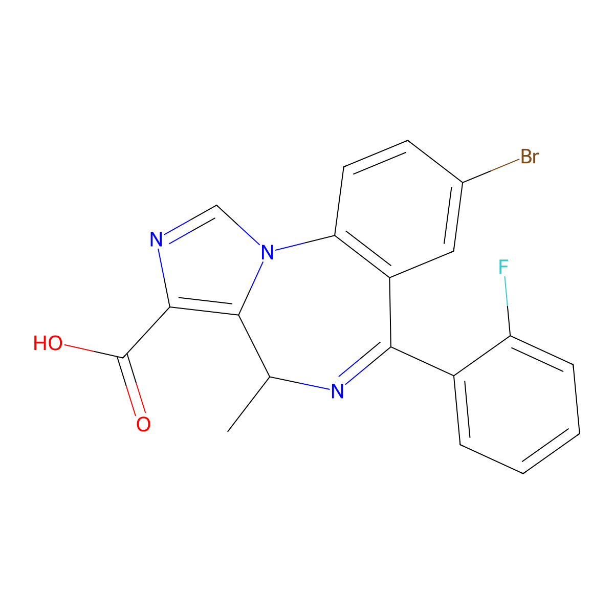 Midd-0301 molecular structure, CAS 2187489-08-1