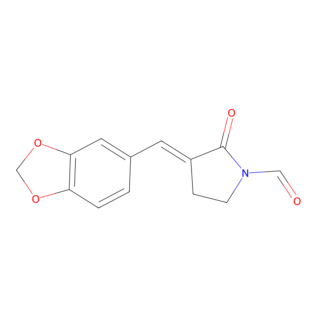 Knk-437 molecular structure, CAS 218924-25-5