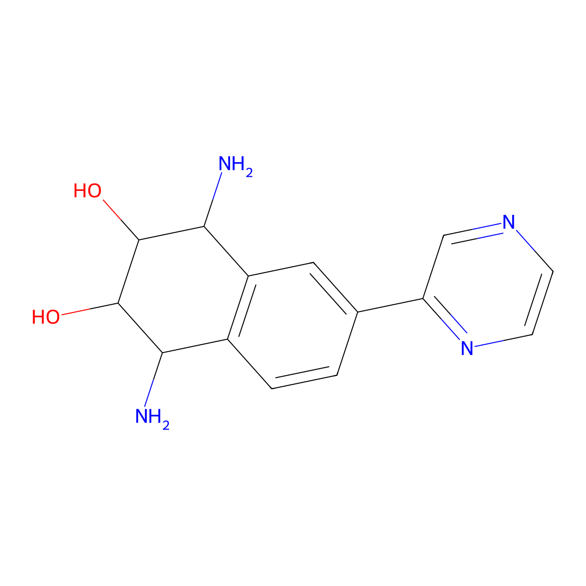 CID 125462014 molecular structure, CAS 2198312-65-9