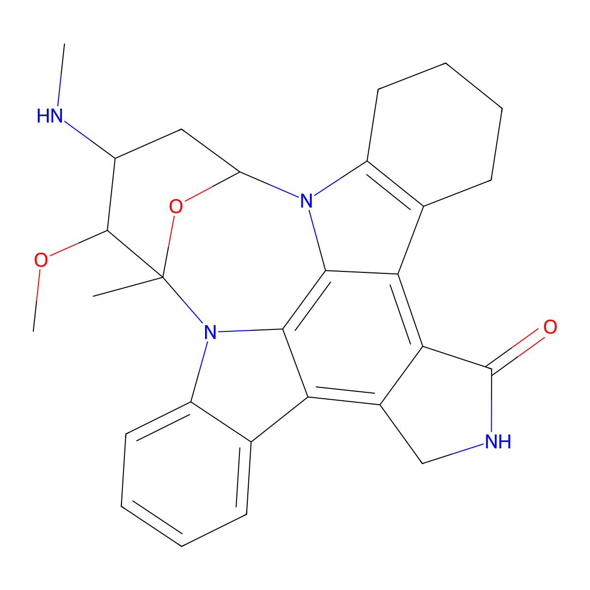 Afn941 molecular structure, CAS 220038-19-7